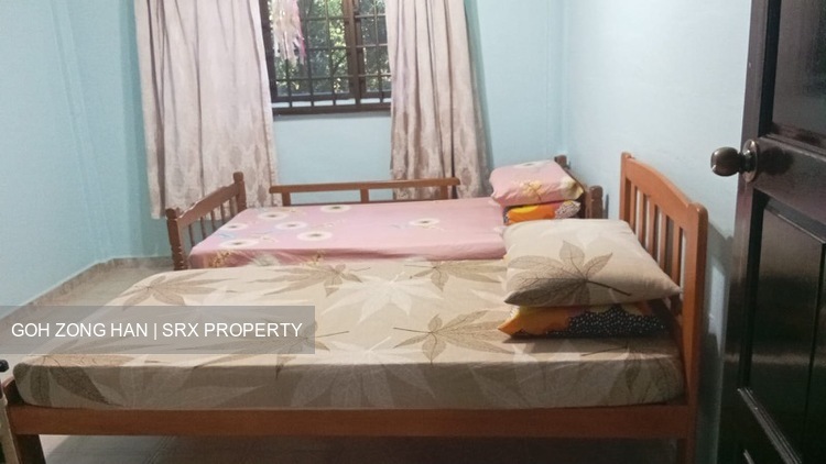 Blk 266 Bukit Batok East Avenue 4 (Bukit Batok), HDB 4 Rooms #520185991